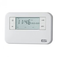 ESI Controls 3 Channel Programmer ES3247B