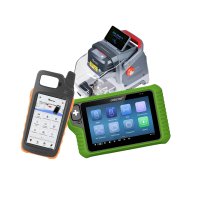 Autowave Key Programming Package 7