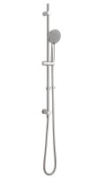 VADO EVOLVE MULTI-FUNCTION SLIDE RAIL KIT CHROME PLATED