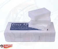 MELAMINE SPONGE (Magic Eraser) 10 Pack