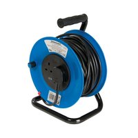 25m 13A 240V Cable Reel