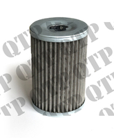 Hydraulic Filter