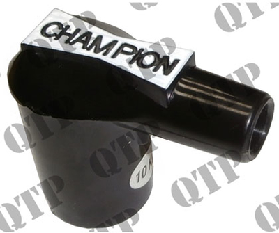 Plug Cap Champion