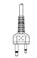 3M Peltor PTT Adapter for ICOM