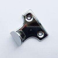 CHROME HOOK SASH LIFT