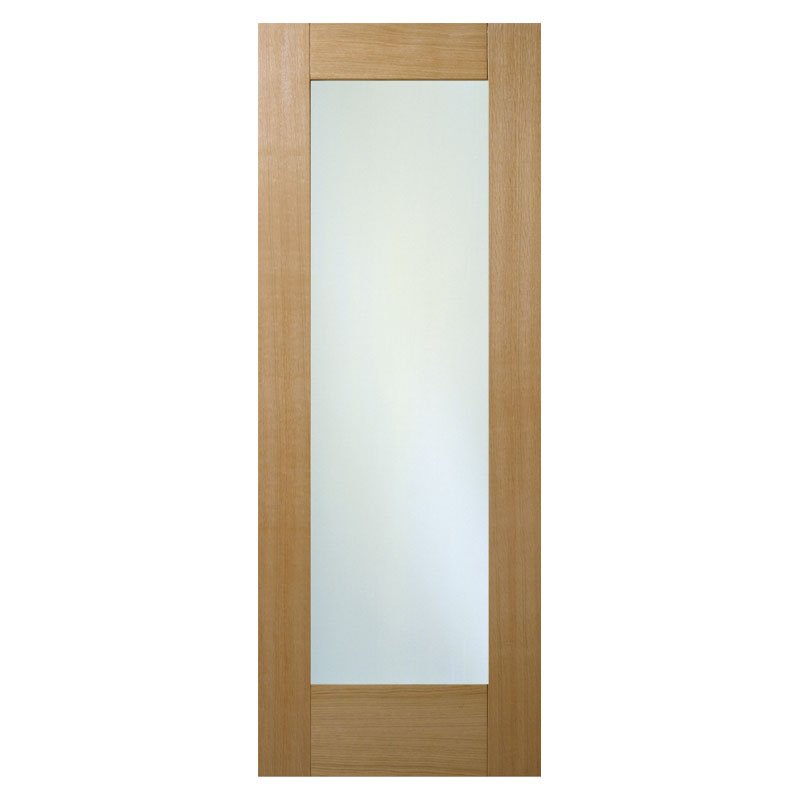 Verona Frosted Oak