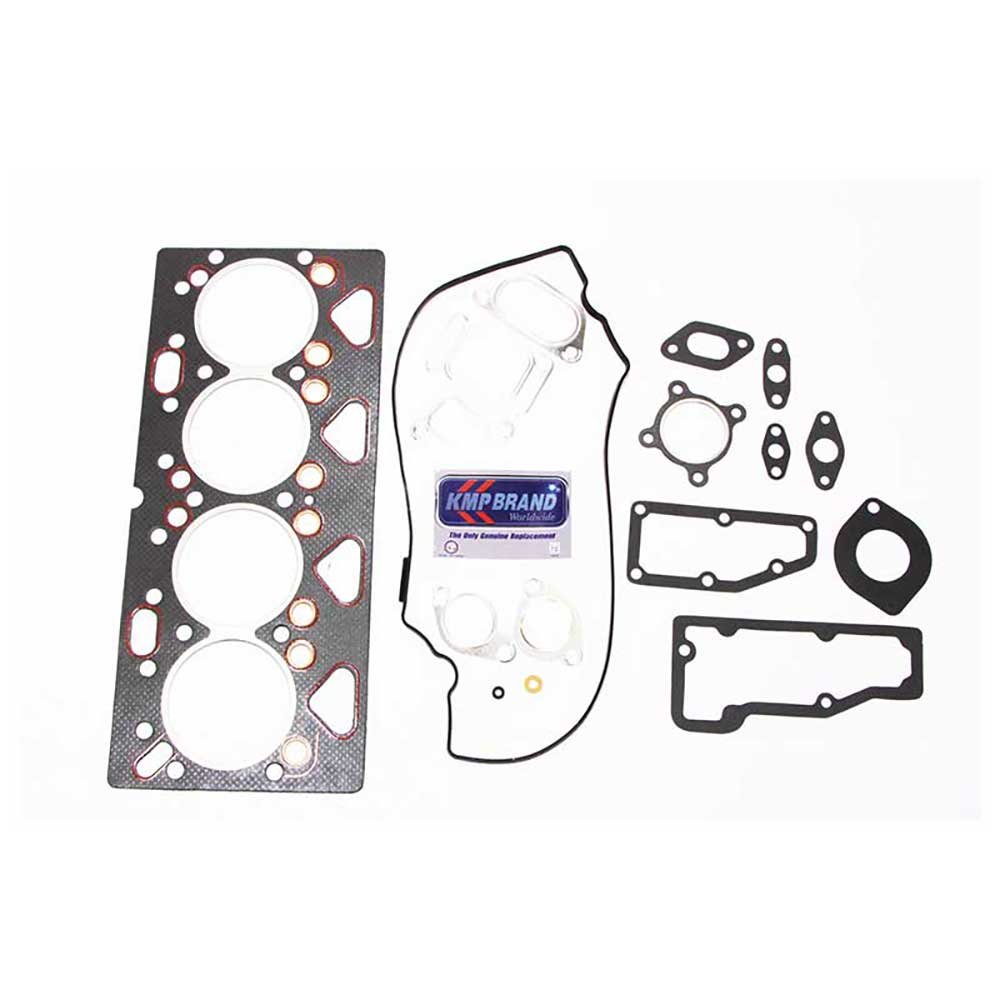 GASKET SET - TOP