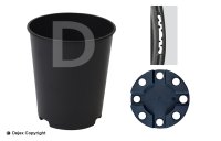 4lt SOPARCO SH DEEP ROSE BLACK PP_75 NET