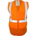 Hi-Vis Children’s Safety Vest