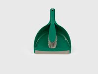 Dustpan & Brush Set Green