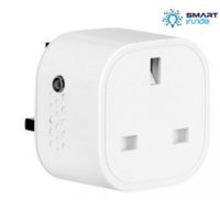 AONE 207-253V ZIGBEE SMART 13A PLUG-IN ADAPTOR