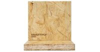 OSB3 SmartPly Max Sheet 18mm 2.44 x 1.22 Metre