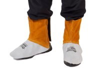 Esko Fusion Leather Spats