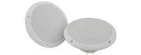 Adastra 6.5" Water Resistant Ceiling Mount Speaker