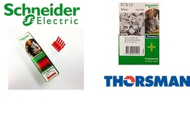 thorsman cable clips