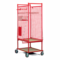 PARTS CART