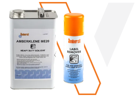 Cleaning and Degreasing