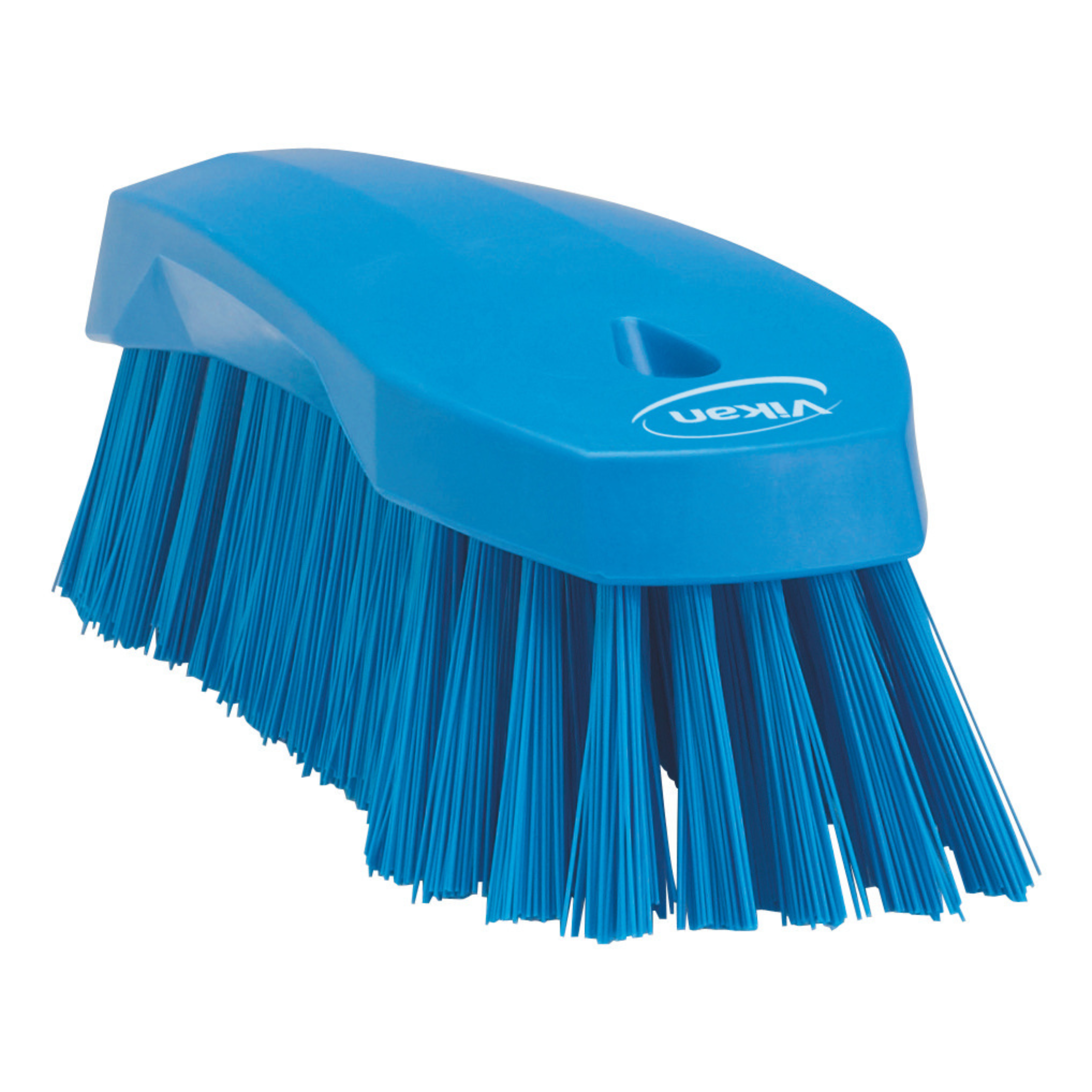 Vikan Hand Brush, 200mm, Hard
