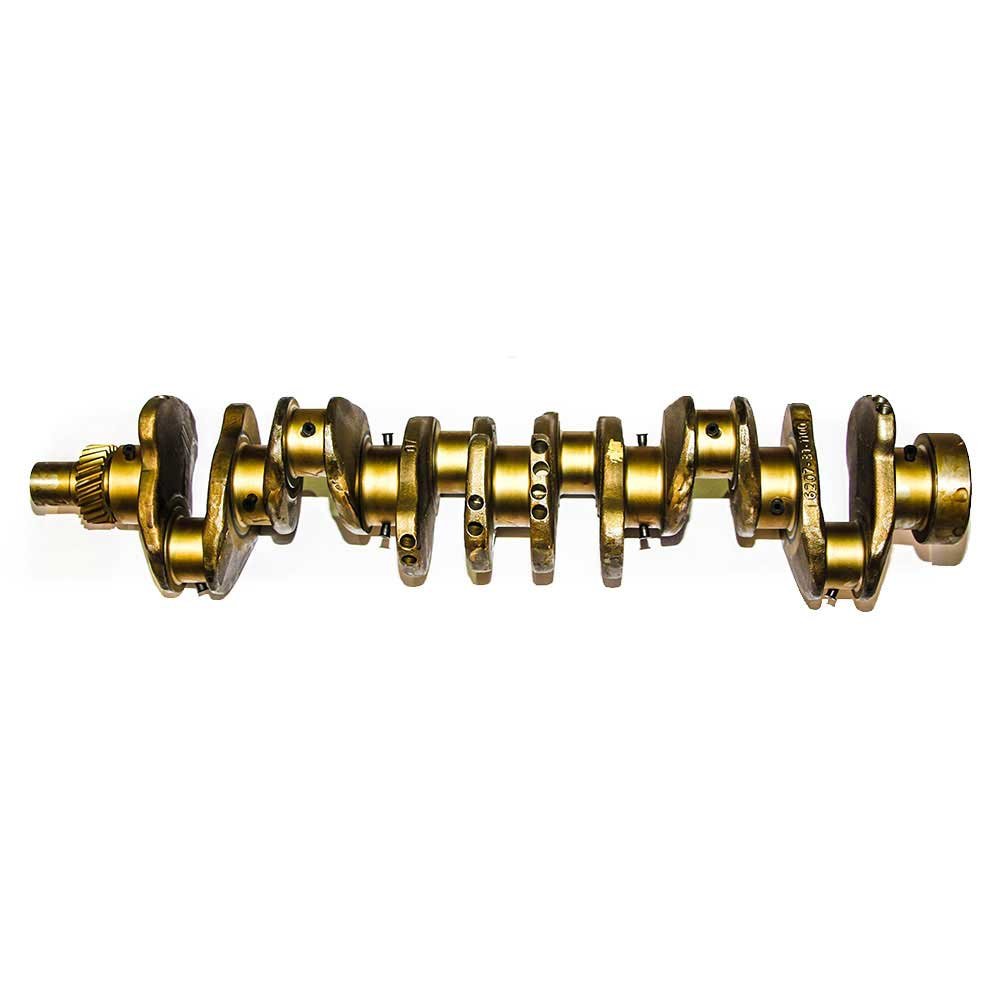 CRANKSHAFT C/W GEAR