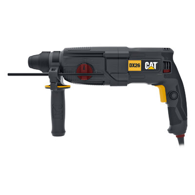 CAT 800W 26mm SDS Rotary Hammer Drill