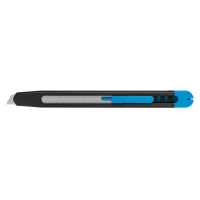 Martor ARGENTAX CUTTEX 9mm Snap-Off Blade, 1-6mm Cutting Depth