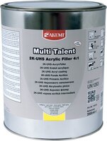 Multi Talent light grey 3,5 L