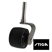 STIGA  AUTOCLIP - FRONT WHEEL ASSEMBLY