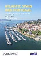 Atlantic Spain and Portugal