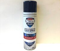 Bob Martin Clear Plus Home & Furniture Flea Spray 500ml x 1
