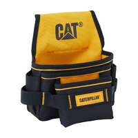 CAT GP65055 5 Pockets Multi Pouch