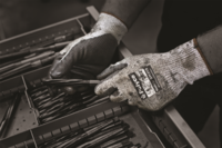 Polyco GH315 Matrix Polyurethane Palm Coated Glove