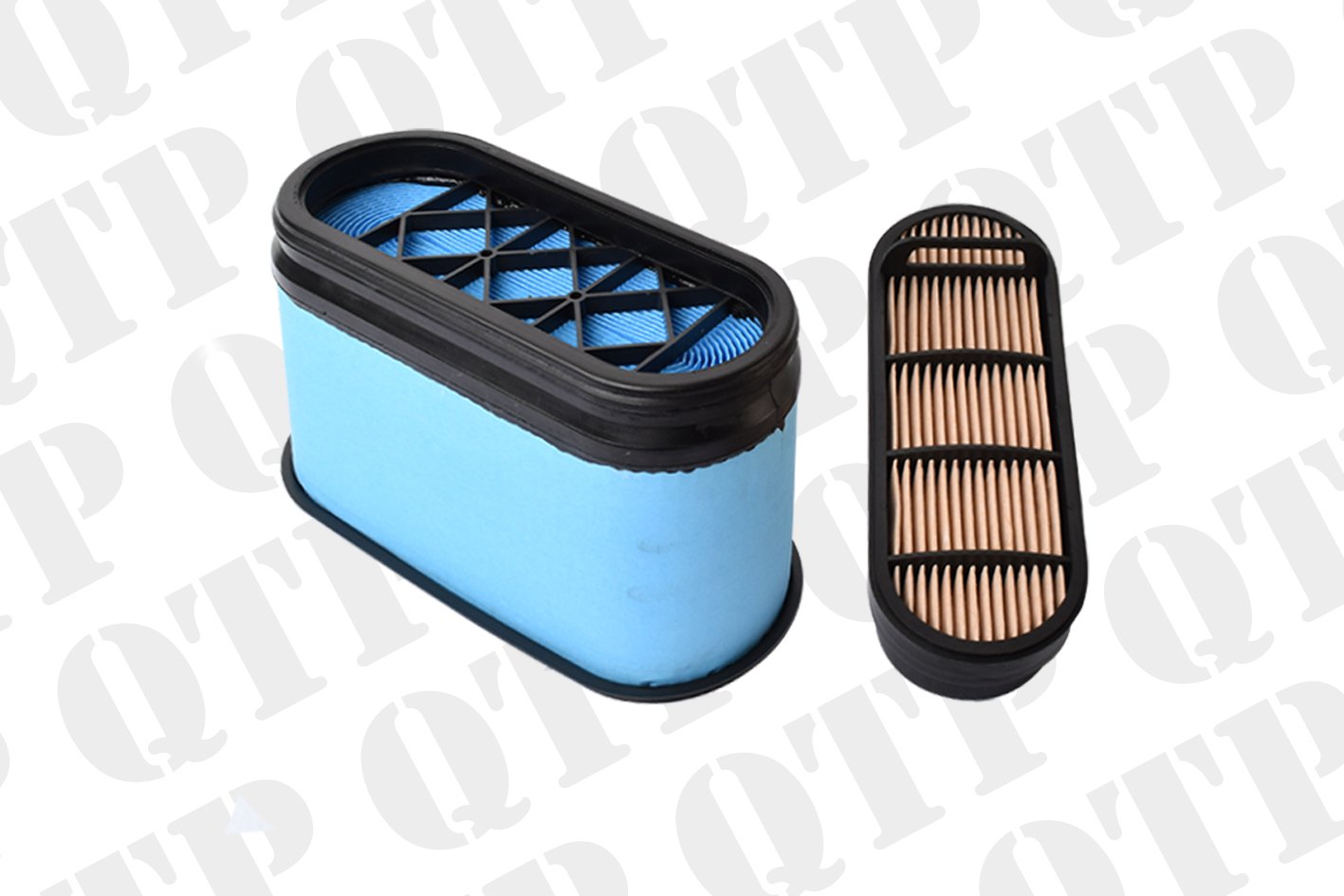 John Deere 04 Series China 67227 - Air Filter Kit