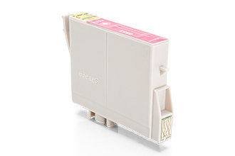 Compatible Epson C13T05534010 T0553 Magenta 290 Page Yield