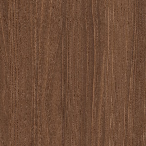 Brown Bolivar Wood ST19 ABS Edging 23 x 2mm x 75Mtr