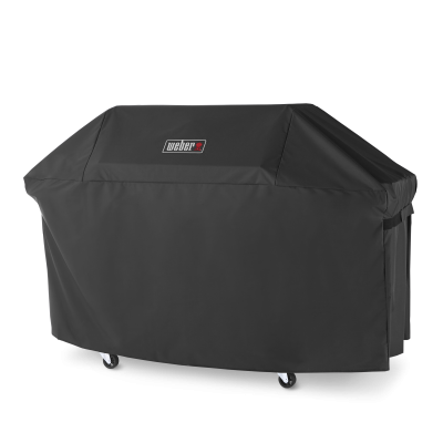 Weber Genesis 400 Series Premium Grill Cover 7195