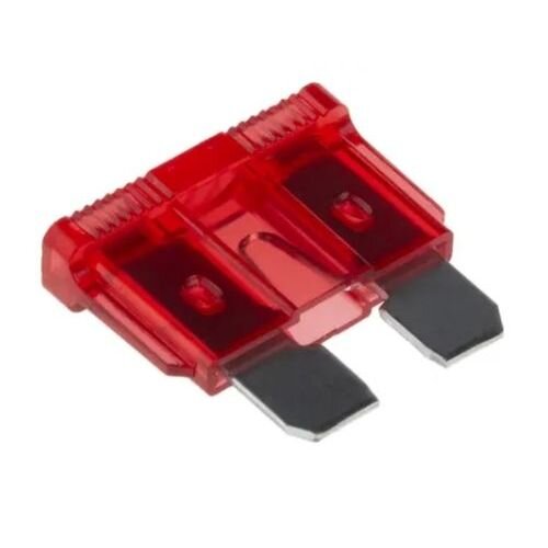 10 amp Micro Fuse (Red) PK 100