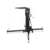 Kuzar K30 Front Loading Lifter