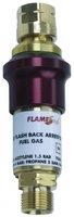 Wescol Resettable Heavy Duty Flash Back Arrestor Fuel Gas