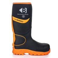 BUCKLER S5 HRO CI HI AN SRC WATERPROOF UKCA/CE