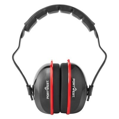 Hearing Protection