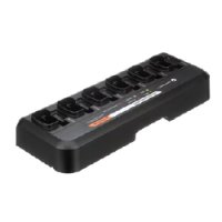Motorola Solutions Multi-Unit Charger for DP1400 and R2