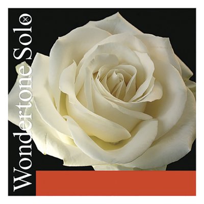 Pirastro Wondertone Violin String E 1st advanced