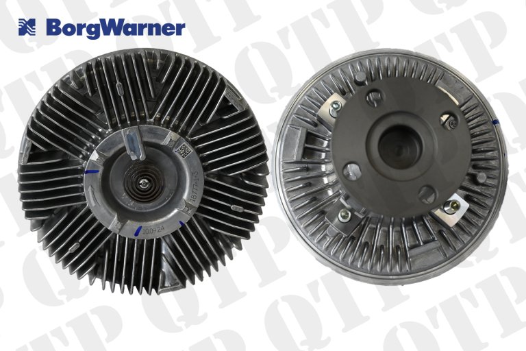 Borg Warner Turbochargers & Viscous Fans