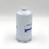 Hydraulic Spin-On