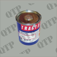 Paint 1 Ltr Grey Primer Undercoat