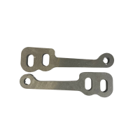 COUPLING RAISING KIT 20MM (INCLUDING BOLTS)