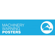 Machinery Posters Safety Signs