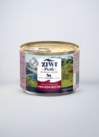 Ziwipeak Dog Venison Can 12x170g