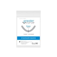 Greater Curve Standard - Pack of 100