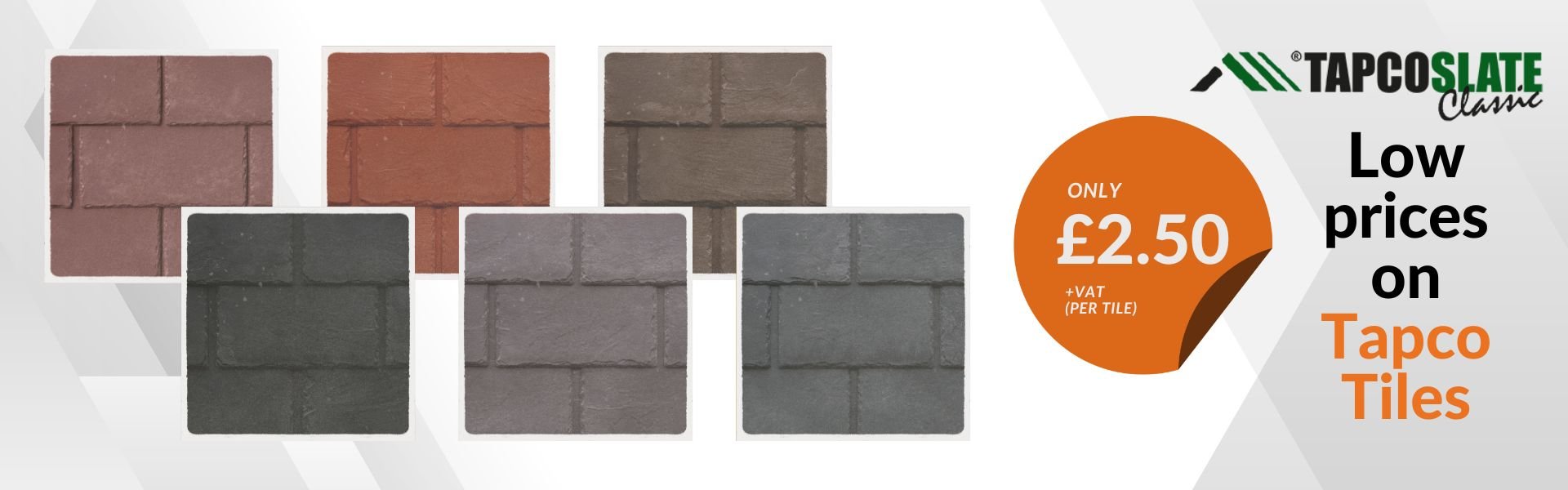 Banner 1 - Tapco Tiles